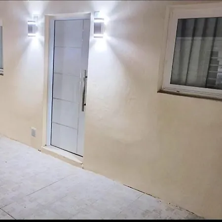Depto Tandil Apartment Exterior photo