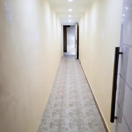 Depto Tandil Apartment Exterior photo