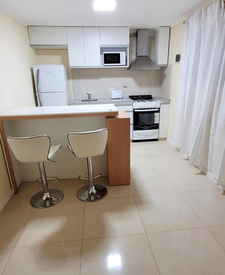Depto Apartment Tandil