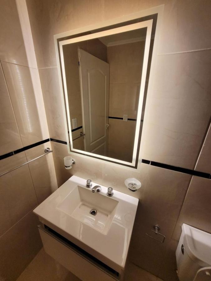 Depto Apartment